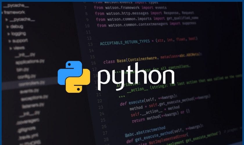PHYTHON